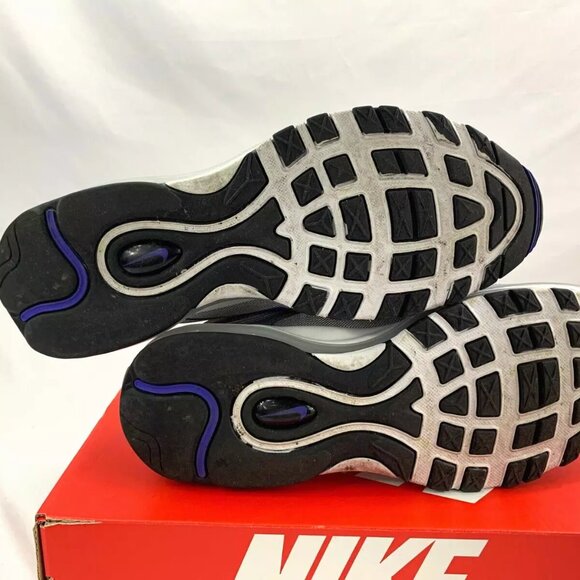 Air Max 97 Purple Bullet - Picture 4 of 5